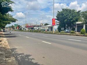 Nhà 7x30 mặt Tiền Kinh Doanh Võ Văn Kiệt (ql14) - Buôn Ma Thuột