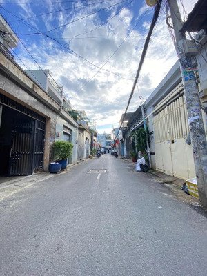 bán nhà mặt tiền đường miếu gò xoài, phường bhh a, quận bình tân. 2lầu. chỉ: 5,2tỷ