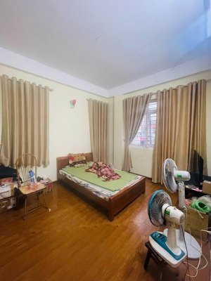 bán nhà dịch vọng, cầu giấy 55m, 6 tầng, mt5m, nhà mới hiện đại, ô tô, kd, 15,5 tỷ