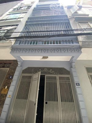 bán gấp nhà riêng gần phố mặt tiền rộng phố quan nhân- thanh xuân.dt 33m,6 tầng,giá 6,65 tỷ.