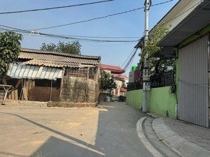 tài chính nhỉnh 2 tỷ đồng sở hữu ngay 50m2 đất ở sát đấu giá hoàng trạch - mễ sở, lô 2 mặt thoáng