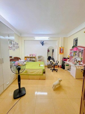 nhà thật! ngõ 82 kim mã, ba đình, gần cv thủ lệ, 42m² x 3t, mt 4m, 2 thoáng trước sau, 50m ra phố