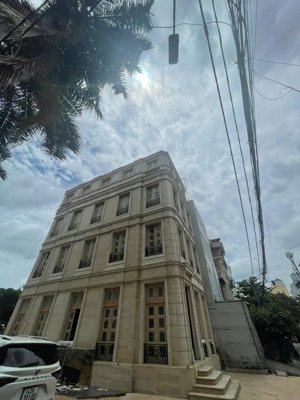 quá rẻ! bán nhà mt nguyễn quý đức, p.an phú - 5x20m - nhà 5 tầng -hđt 68tr/th. giá chỉ 29 tỷ còn tl