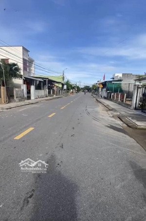lô đất đẹp ngay trung tâm bình minh, cách biển vài trăm mét - lh: 