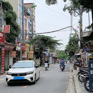 đất phân lô kiều mai - dt 85m2 x mt 5,5m - ô tô - vỉa hè - kinh doanh - vị trí đắc địa - giá êm