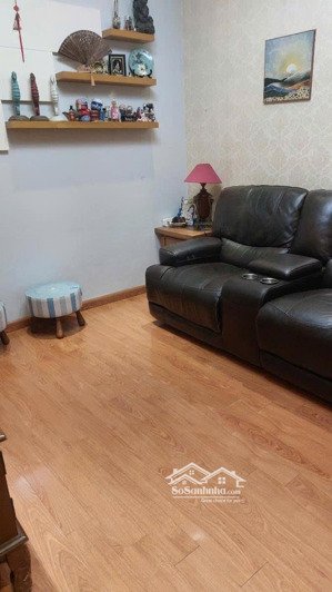 tập thể nguyễn phong sắc! 4,05 tỷ - 86m2 - tầng 3 - gần phố - oto đõ cửa - tiện ích ngập tràn