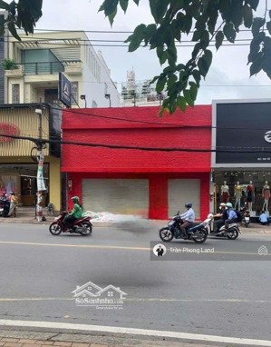 chính chủ gửi cho thuê nhà mặt tiền 102 võ văn ngân, p. bình thọ, tp. thủ đức, 9x16m, 