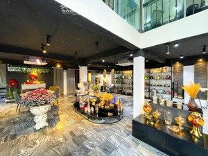 toà nhà lô góc phân lô tđc tam kỳ, tuyến 2 bùi viện - thiên lôi - võ nguyên giáp