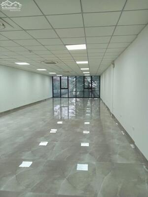 Bán nhà phố Lê Văn Lương 88m2 xây 8 tầng đẹp có hầm giá 50 tỷ hiếm Thanh Xuân