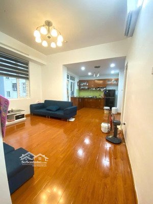 chung cư lô góc nghĩa tân 70m cực thoáng full đồ 5.85 tỷ (2cg36335)