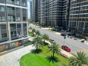 cho thuê shophouse mặt tiền toà bs15 vinhomes grand park 73m | giá chỉ 40 triệu/tháng
