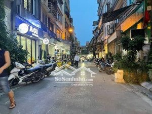 bán nhà phố bạch mai quận hai bà trưng hà nội