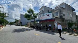 Căn nhà 3 tầng mặt đường BẠCH MAI - Phường AN HẢI - Hải Phòng. Kinh doanh cực đẹp