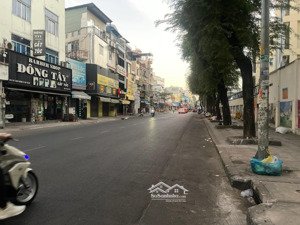 mặt tiền 5,5m sư vạn hạnh, 52m2; 6 tầng, tn: 70 triệu, chỉ còn 18,7 tỷ tl