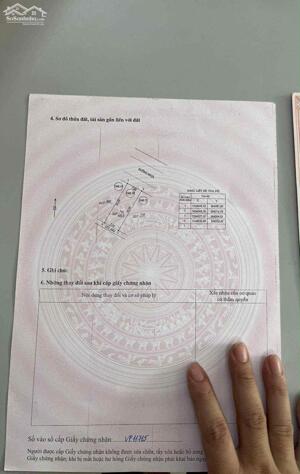 TNR Đồng Hới diện tích 7x20 giá 3 tỷ xxx, ngân hàng hỗ trợ vay, LH 0888964264