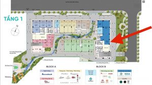 bán shophouse d-aqua 45m2 giá rẻ nhất thị trường 4,190 tỷ bao hết - cơ hộ đầu tư sinh lời