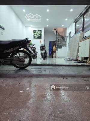 bán căn nhà nguyễn sơn gia thuỵ 6 tầng full nội thất gara oto