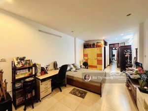 bán đất tặng nhà 4 tầng phố thanh nhàn, hai bà trưng. 58m, 2 mặt ngõ, giá chỉ 9.2 tỷ!