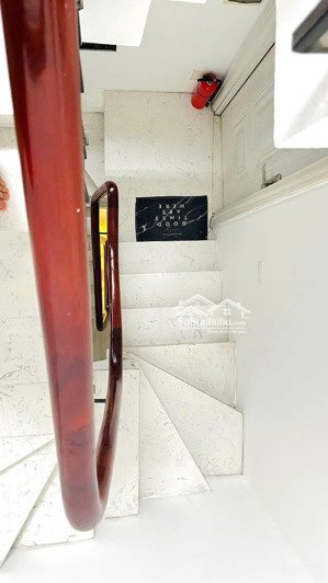 bán nhà cổ nhuế bắc từ liêm hà nội 30m2 5 tầng 2 mặt thoáng giá 10.5ty