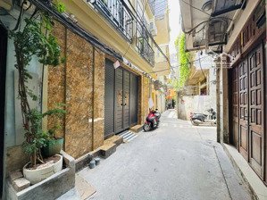 bán gấp toà ccmn 55m2 mặt ngõ kinh doanh 7 tầng thang máy,dòng tiền 80tr/tháng,pccc đầy đủ