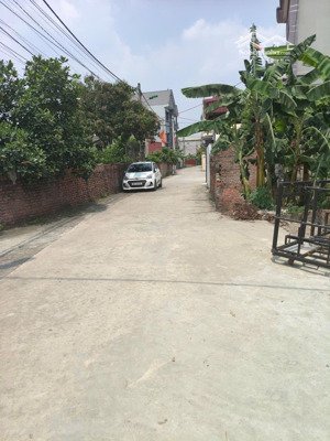 siêu phẩm đất đẹp đông khê nữ gần trung tâm xã, đường 8m, mặt tiền rộng 7.7m!