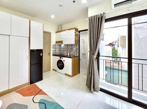 bán tòa chdv 6t gần oto tránh 10pkk full nt thang máy - cách đhbk chỉ 700m giá:
250 triệu /m ctl