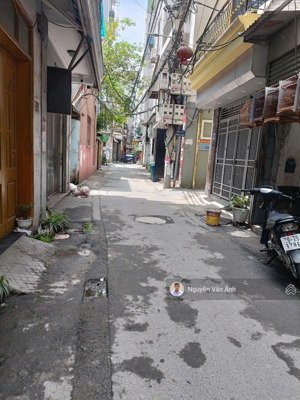 bán nhà mễ trì ngõ thông,ô tô tránh,kinh doanh,dân xây,sổ vuông giá 15.9 tỷ