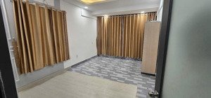 nhà mới lô góc 1 trục 25m2 cmt8 quận 10, sổ đẹp chỉ 3.5 tỷ