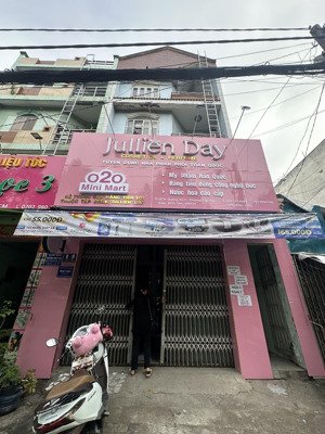 bán rẻ nhà mặt tiền đường trần văn giàu, quận bình tân diện tích 120m2 giá 13 tỷ, kế chợ tân tạo.