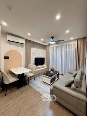siêu đẹp căn hộ 1n + 43m2 vinhomes smart city