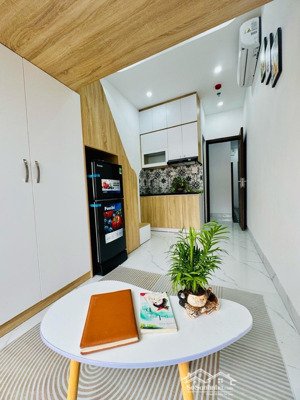 toà căn hộ mini cho thuê kim mã, ba đình 65m2 x 7t, 15 phòng kk, 2 thoáng, dòng tiền 100tr/ th