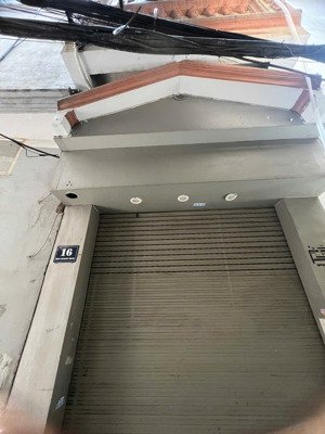 nhà phố minh khai - 43m2 - 5 tầng - gần phố - ngõ thông - trung tâm quận - giá : 8.8 tỷ