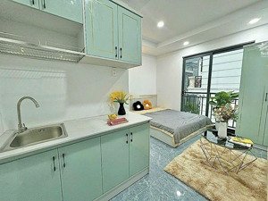 ngay chợ gò vấp nhà bán có dòng tiền 650tr/năm nhà 5 tầng sầm uất trường đại học công nghiệp