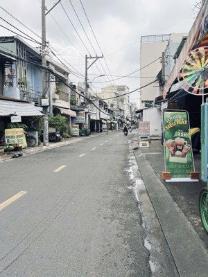 mặt tiền lê quang sung, quận 6, 66m2 (6*11), giá chỉ 9.5 tỷ