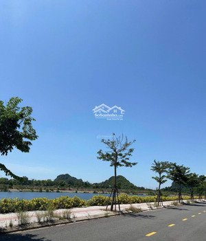 rẻ 2 tỷ so với thị trường! bán lô đất biệt thự nam hòa xuân 260m2 ngang 10m. lh hương: 