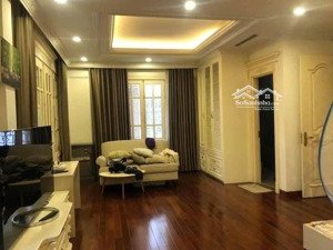 bán biệt thự vip kđt mễ trì hạ, nhà view vườn hoa thoáng đẹp , 140m2 giá bán 56 tỷ