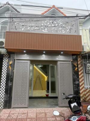 PHƯỜNG 3 KHU HẠNH PHÚC