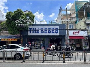 chính chủ gửi cho thuê nhà mặt tiền 220-222 hòa bình, p. hiệp tân, q. tân phú, 10x19m, 