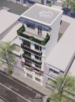 chính chủ cần bán toà chdv 100m2 - lê quang đạo - nam từ liêm 100m - 1x tỷ