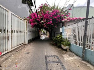 bán lô đất 223m2 kiệt 3,5m đường trần duy chiến gần biển mân thái