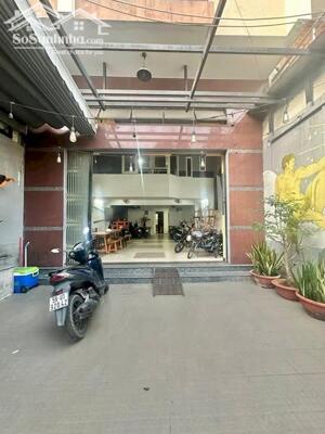 Siêu Phẩm MT Kinh Doanh Đường Thích Quảng Đức Phường 4 Phú Nhuận Cũ.