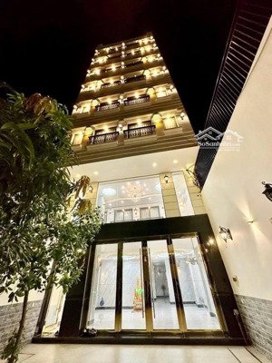 chính chủ cần bán toà chdv xuân phương - nam từ liêm - 90m2 - 15.5 tỷ