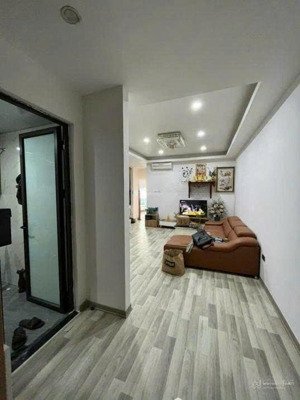 chung cư vân canh - vị trí vàng - sát vành đai 3.5 - thoáng sáng - full nội thất