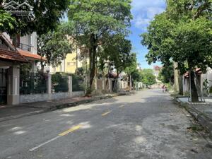 Bán lô đất biệt thự khu Đông Nam Cường, TP HP mới, gần 300m2, mt gần 15m, vị trí đẹp