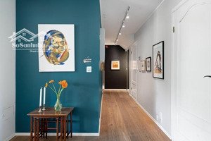 cực hiếm! bán nhà mới đẹp 5 tầng hxh phan xích long, p7, pn. dt: 65m2 - 10pn - 68tr/th. chỉ 13 tỷ