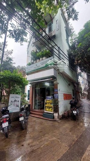 nhà đẹp - quan nhân - thanh xuân, lô góc, kinh doanh, oto đỗ cửa, 50m, 4 tầng , giá 15.5 tỷ