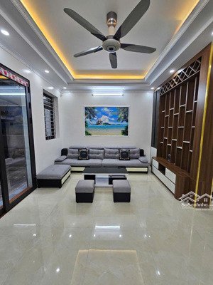 bán nhà riêng 4pn, 4wc 50m2 tại vĩnh hưng, 9,45 tỷ, view đẹp uy tín