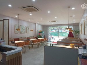 mặt phố trung kính - nguyễn chánh 120m2 5 tầng thang máy thông sàn, kd đỉnh mọi mô hình