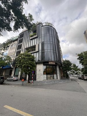 [ mót bán gấp] lô góc 3 mặt tiền mặt phố phạm văn đồng, cầu giấy 85m2 mặt tiền 8m