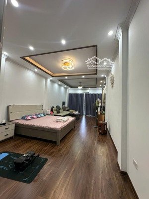 bán nhà riêng tại đền lừ, 14,25 tỷ, 54m2, 4pn, 3wc, giá ưu đãi